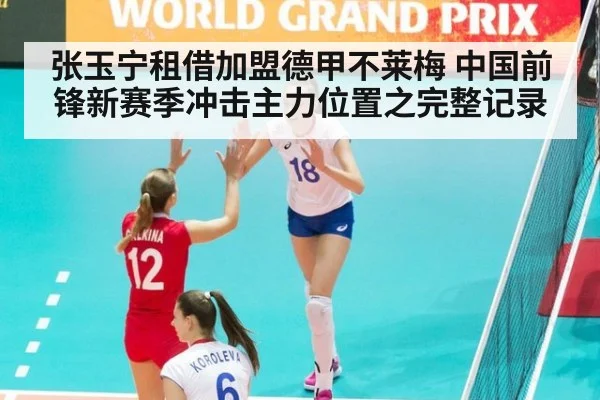 张玉宁租借加盟德甲不莱梅 中国前锋新赛季冲击主力位置之完整记录